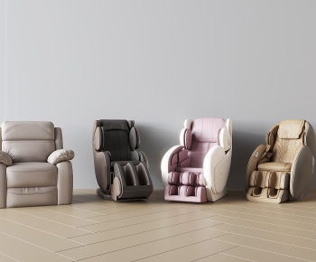 Modern Massage Chair-ID:420082095