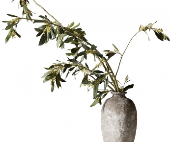 Modern Desktop Plant-ID:931196936