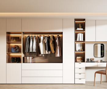 Modern The Wardrobe-ID:930756097