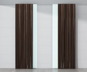 Modern The Curtain-ID:600538029