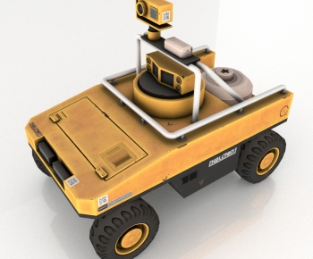 Modern Car-ID:698045022