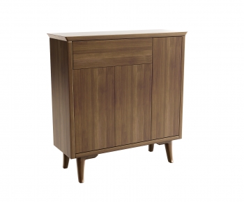 Modern Shoe Cabinet-ID:102368129