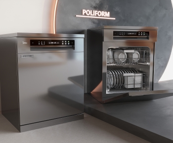 Modern Kitchen Appliance-ID:765933993