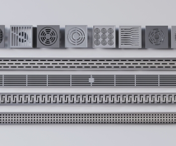 Modern Bathroom Hardware-ID:144567013