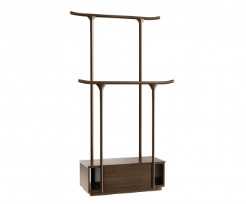 New Chinese Style Coat Hanger-ID:739794028