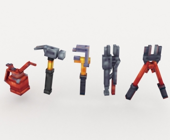 Modern Toys-ID:468850188