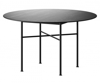 Modern Dining Table-ID:322578911