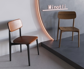 Modern Dining Chair-ID:139143949