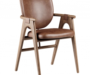 Modern Single Chair-ID:653589962