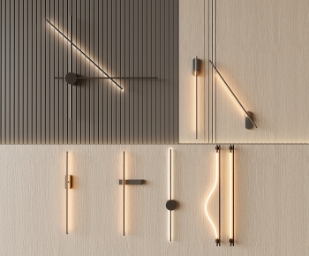 Modern Wall Lamp-ID:385005004