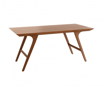 Modern Dining Table-ID:592226035