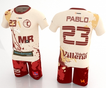 Modern Clothes-ID:841743954