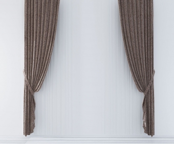 Modern The Curtain-ID:553402906