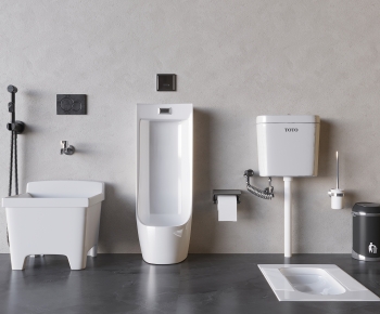 Modern Toilet-ID:564327966