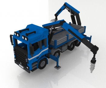 Modern Highway Vehicles-ID:839867125