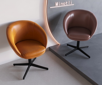 Modern Lounge Chair-ID:728239066