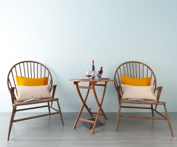 Modern Lounge Chair-ID:100341085