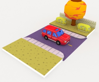 Modern Toy Vehicles-ID:898685932