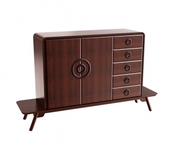 Modern Side Cabinet-ID:559998043