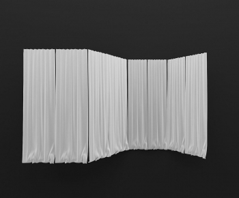 Modern The Curtain-ID:817425979