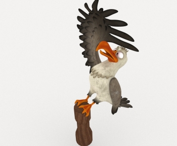 Modern Robot-ID:802953008