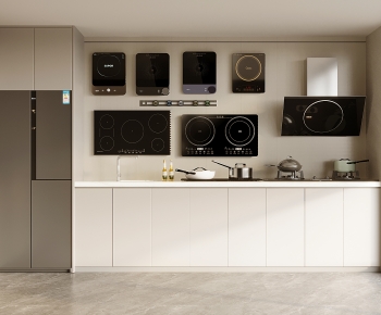 Modern Kitchen Appliance-ID:770621064