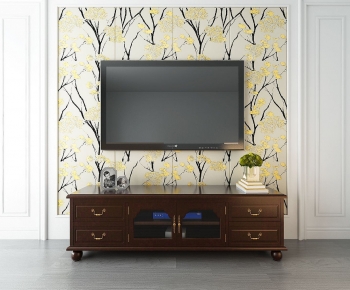 Modern TV Cabinet-ID:289033898