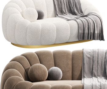 Modern A Sofa For Two-ID:891089441