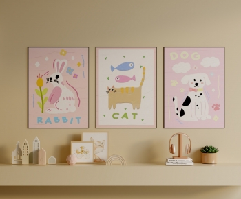 Modern Painting-ID:506712918