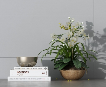 Modern Flowers-ID:273475894