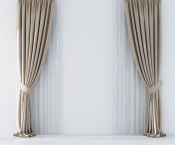 Modern The Curtain-ID:424309023