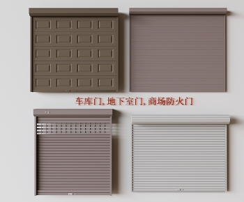 Modern Door-ID:942353969