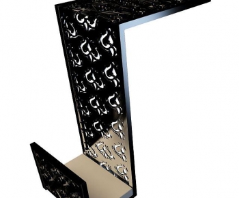 Modern Carving-ID:665616991