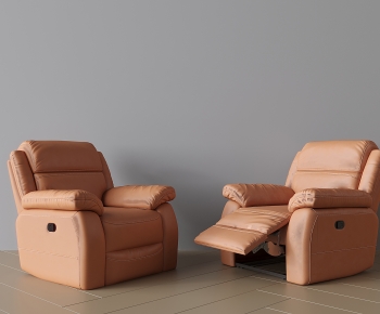 Modern Massage Chair-ID:760927923