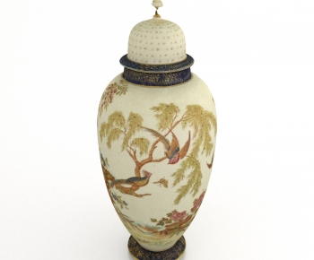 New Chinese Style Utensil-ID:439992903