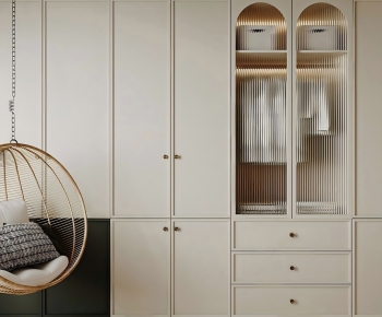 French Style The Wardrobe-ID:590214015