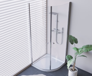 Modern Bathroom-ID:566880944