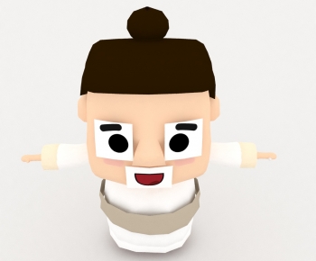 Modern Robot-ID:638749622