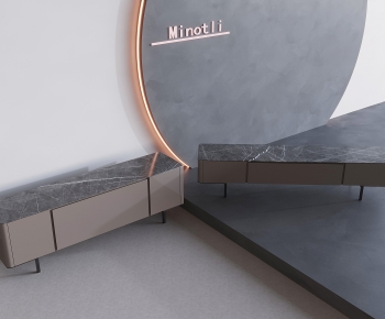 Modern TV Cabinet-ID:712722064