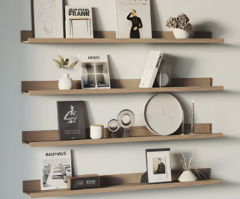 Modern Decorative Set-ID:582690004