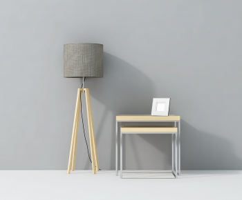 Modern Side Table/corner Table-ID:609136106