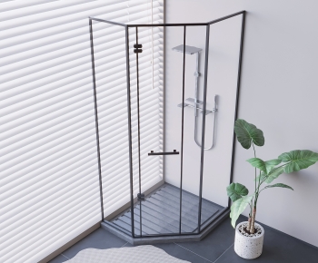 Modern Bathroom-ID:802037958