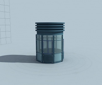 Modern Pavilion-ID:610752113