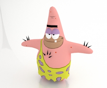 Modern Robot-ID:885108952