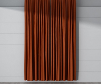 Modern The Curtain-ID:235493907
