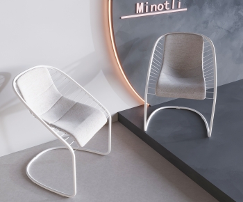 Modern Lounge Chair-ID:131884104