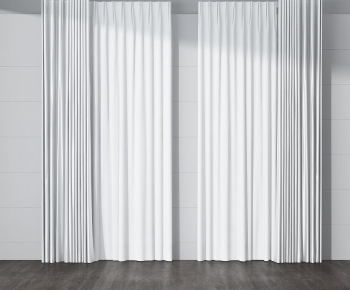 Modern The Curtain-ID:136508957