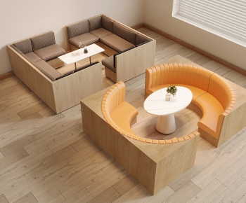 Modern Card Seat Sofa-ID:865398884
