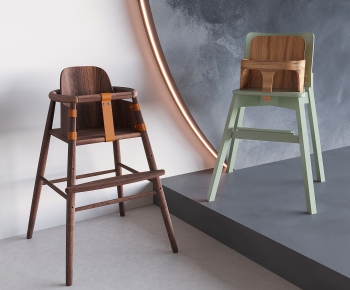 Modern Children Chair-ID:510430106