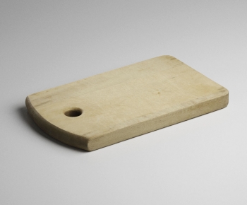 Modern Cutting Board-ID:105530985